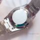 (EW)Swiss 3255 Replica Rolex Day-Date 36mm Watch Silver Diamond Dial President Strap (7)_th.jpg